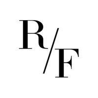 refine magazine logo image