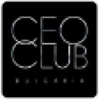 ceo club bulgaria logo image