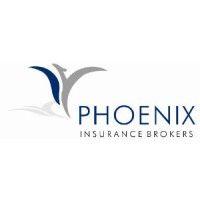 phoenix insurance brokers pty ltd logo image