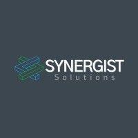 synergist solutions, llc logo image