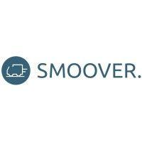 smoover moving logo image