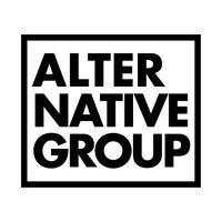 alternative group logo image