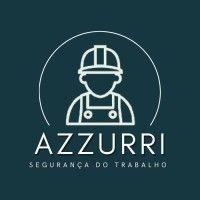 azzurri segurança do trabalho logo image