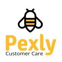 pexly logo image