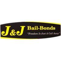 j & j bail-bonds logo image