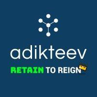 adikteev logo image