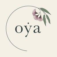 oya logo image