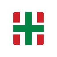 hospital italiano de buenos aires logo image