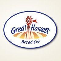 great harvest bread co. logo image