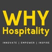 why hospitality uk logo image