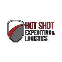 hot shot expediting & logistics logo image