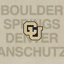 logo of University Of Colorado