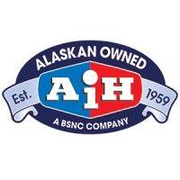 aih alaska industrial hardware inc