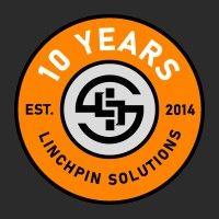 linchpin solutions, inc. logo image