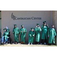 cantalician center for learning logo image