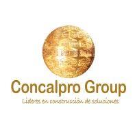 concalpro group logo image