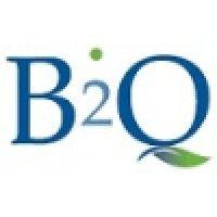 b2q associates logo image