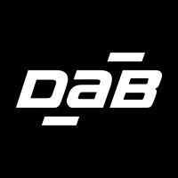 dab motors logo image