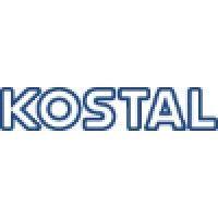 kostal group logo image