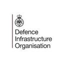 logo of Defence Infrastructure Organisation Dio