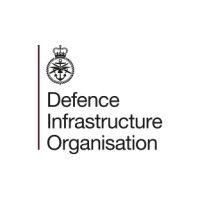 defence infrastructure organisation (dio) logo image