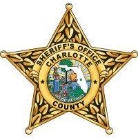 charlotte county sheriff's office logo image