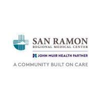 san ramon regional medical center logo image