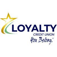 loyalty credit union logo image