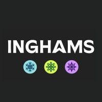 inghams logo image