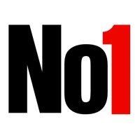 no1 logo image