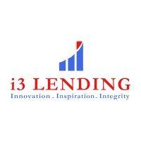 i3 lending inc logo image