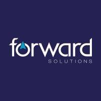 forward solutions logo image