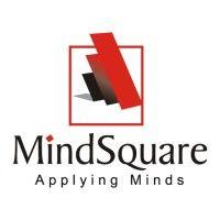 mindsquare technologies (india) private limited logo image