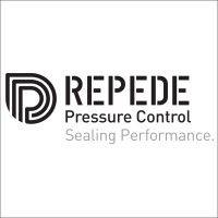 repede pressure control logo image