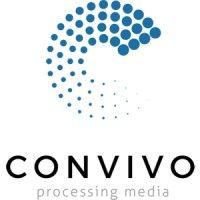 convivo gmbh logo image