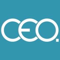 ceo marketing logo image