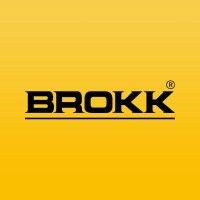 brokk logo image