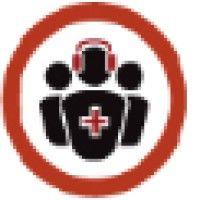 emergency medicine cases logo image