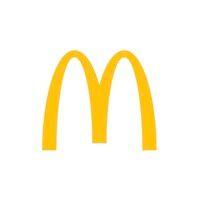 mcdonald's hong kong logo image