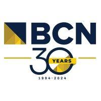 bcn logo image