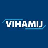 vihamij handel b.v. logo image