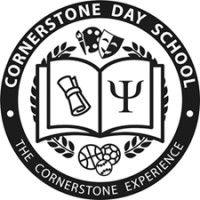 cornerstone day school logo image