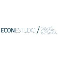 econ estudio logo image