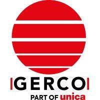 gerco brandpreventie b.v. logo image