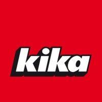 kika logo image