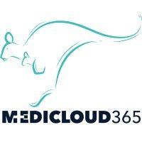 medicloud365 logo image