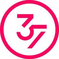 junction 37 logo image