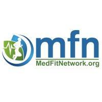 medfit network logo image