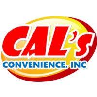 cal's convenience, inc. logo image