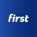 logo of First Digital Acquired By Fireblocks